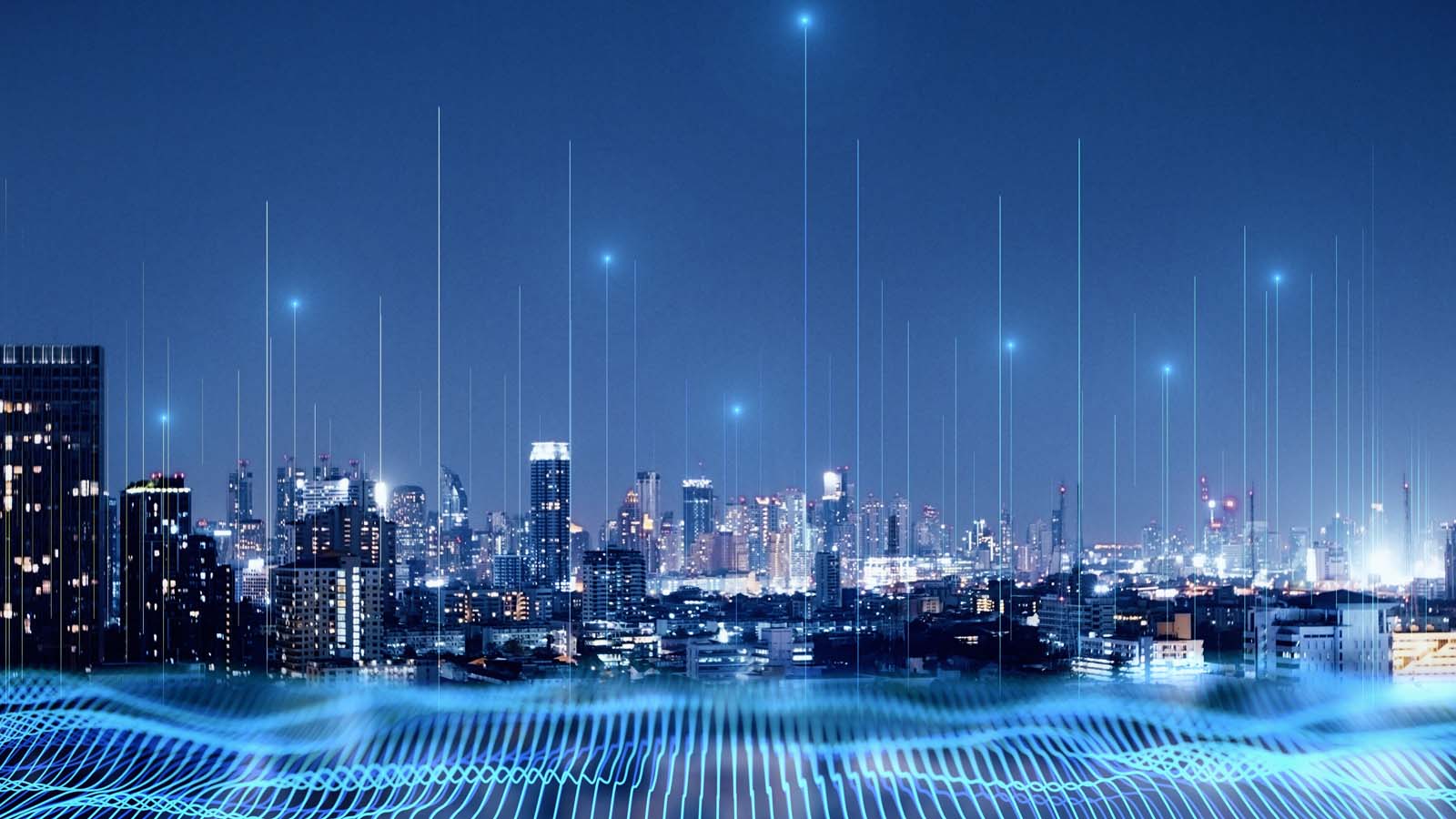 Agentic AI & Orchestration for Mid-Size Companies